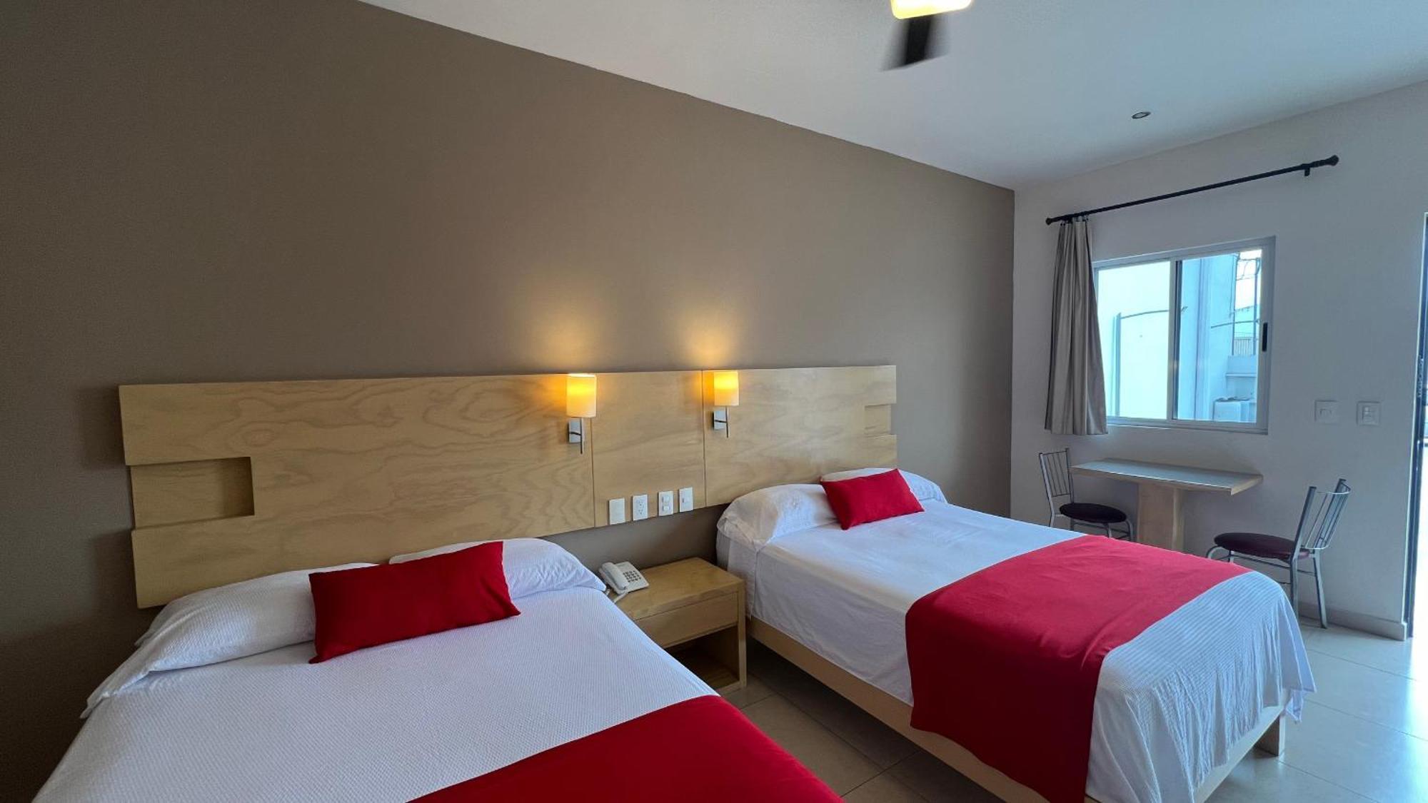 Nova Hotel Cadereyta Jiménez Exteriér fotografie