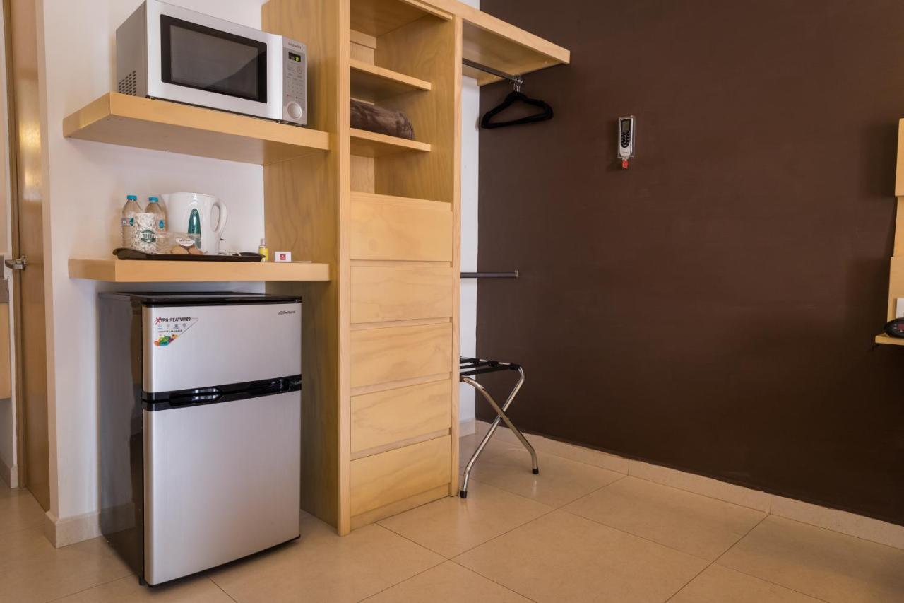 Nova Hotel Cadereyta Jiménez Exteriér fotografie